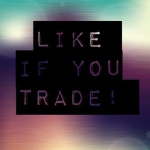 LETS TRADE 💕